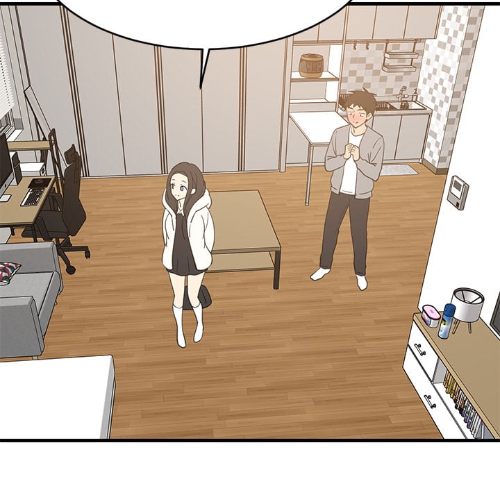 College Grades Skyrocketing - Chapter 87 Page 25