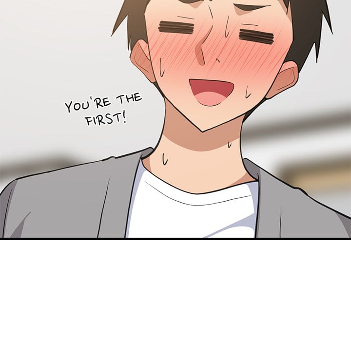 College Grades Skyrocketing - Chapter 87 Page 40