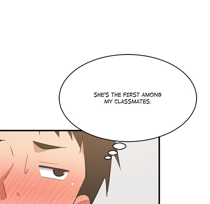 College Grades Skyrocketing - Chapter 87 Page 41