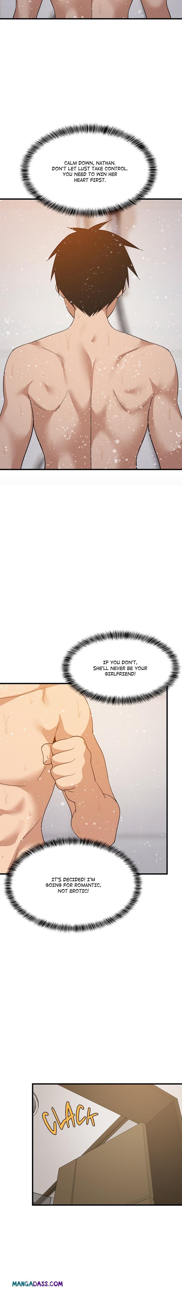 College Grades Skyrocketing - Chapter 88 Page 10