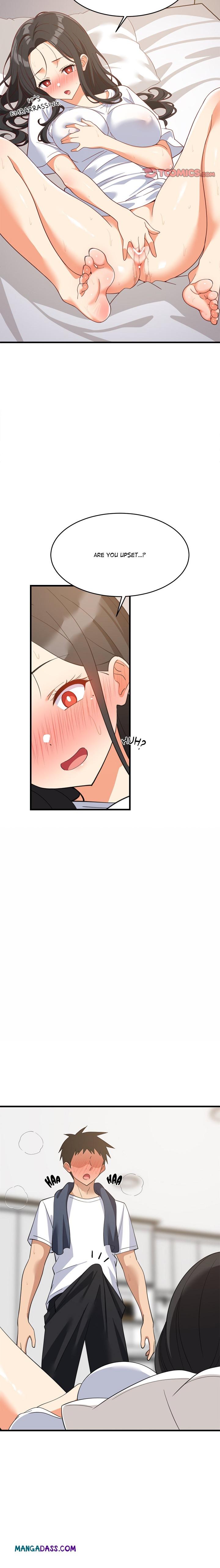 College Grades Skyrocketing - Chapter 88 Page 15