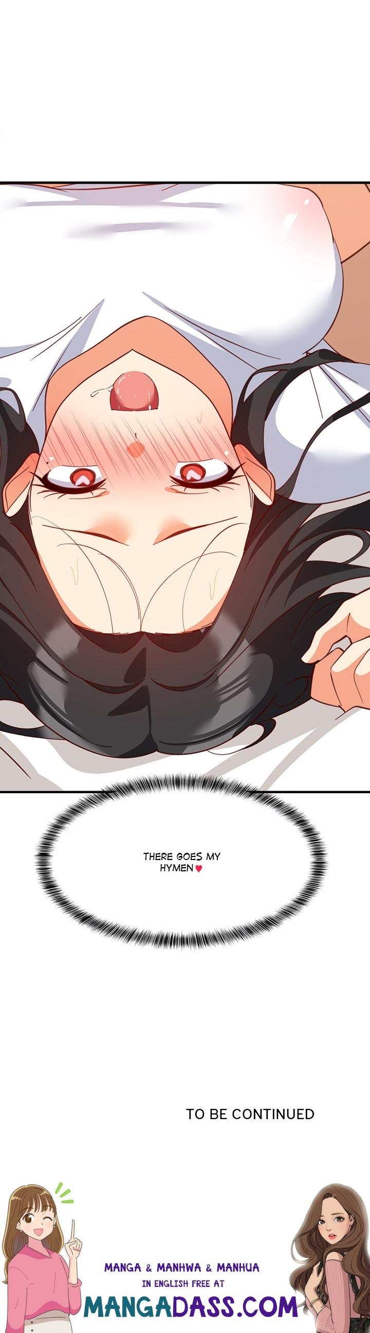 College Grades Skyrocketing - Chapter 88 Page 24