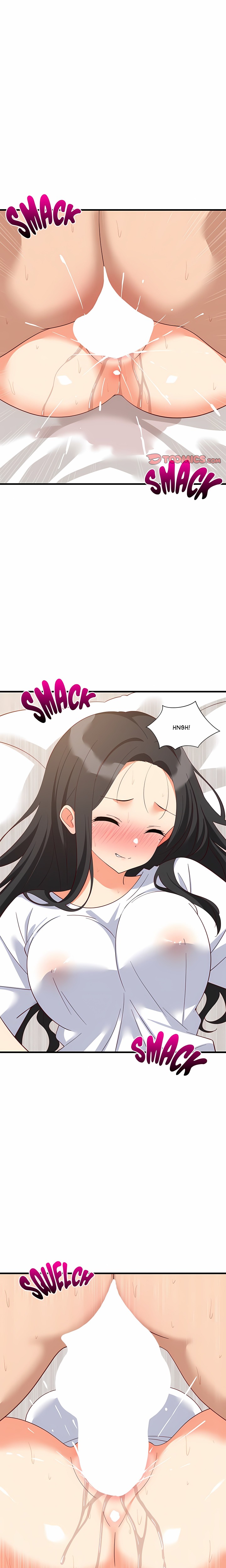 College Grades Skyrocketing - Chapter 89 Page 1