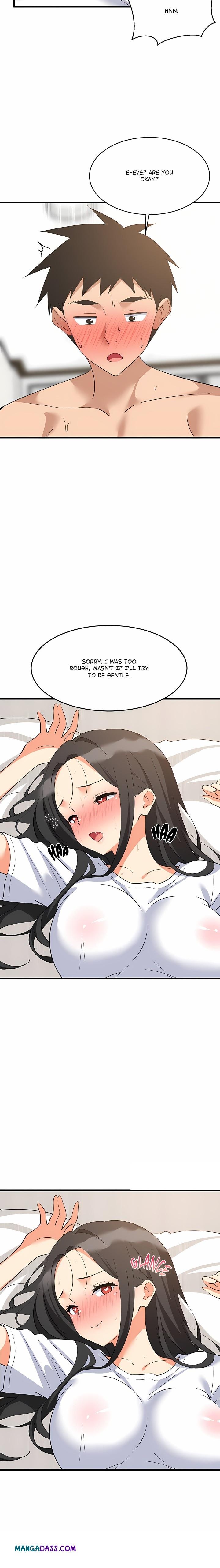 College Grades Skyrocketing - Chapter 89 Page 3