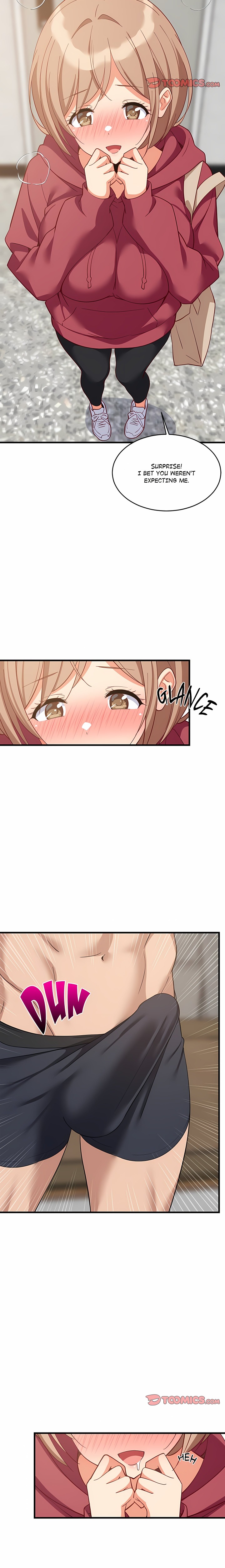 College Grades Skyrocketing - Chapter 91 Page 18