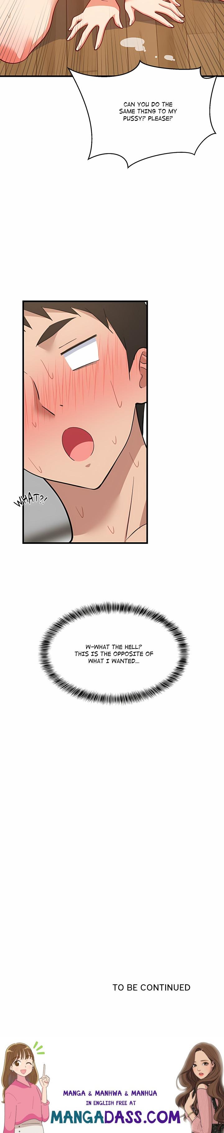 College Grades Skyrocketing - Chapter 92 Page 24