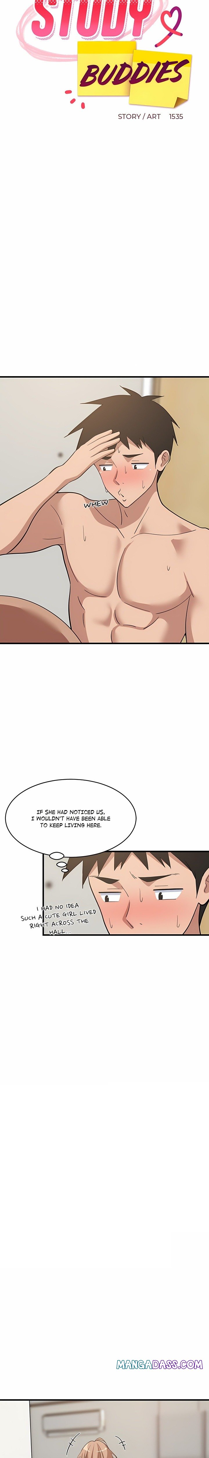 College Grades Skyrocketing - Chapter 92 Page 3