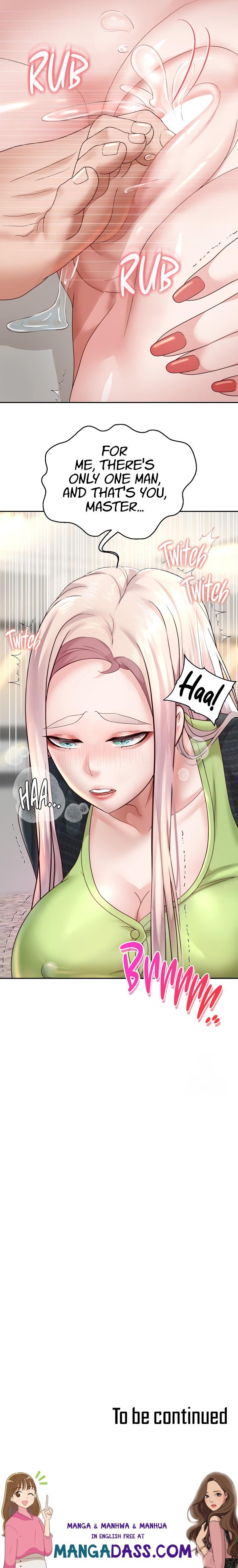 Reborn with Big Rizz Energy - Chapter 17 Page 14