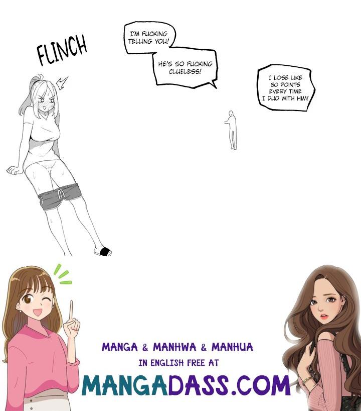 The Most Shameless Guy-Girl Friendship Ever - Chapter 10 Page 16