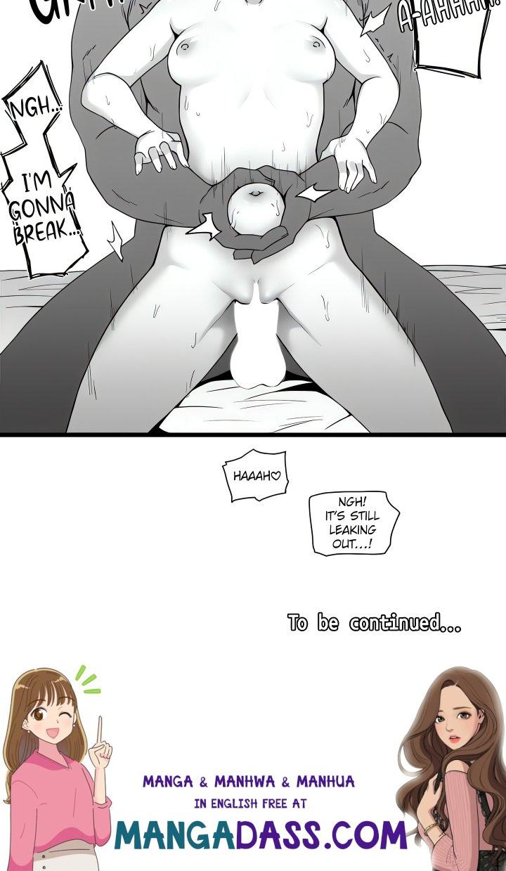 The Most Shameless Guy-Girl Friendship Ever - Chapter 24 Page 3