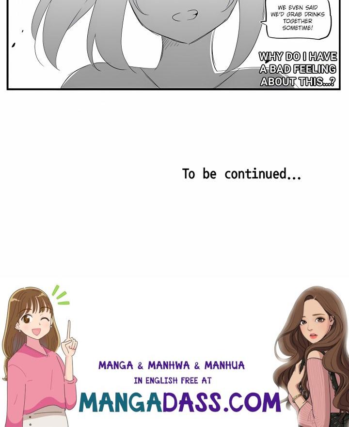 The Most Shameless Guy-Girl Friendship Ever - Chapter 36 Page 2