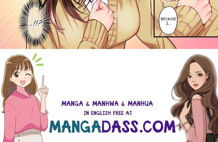 Simple yet Sexy (Uncensored) - Chapter 10 Page 3