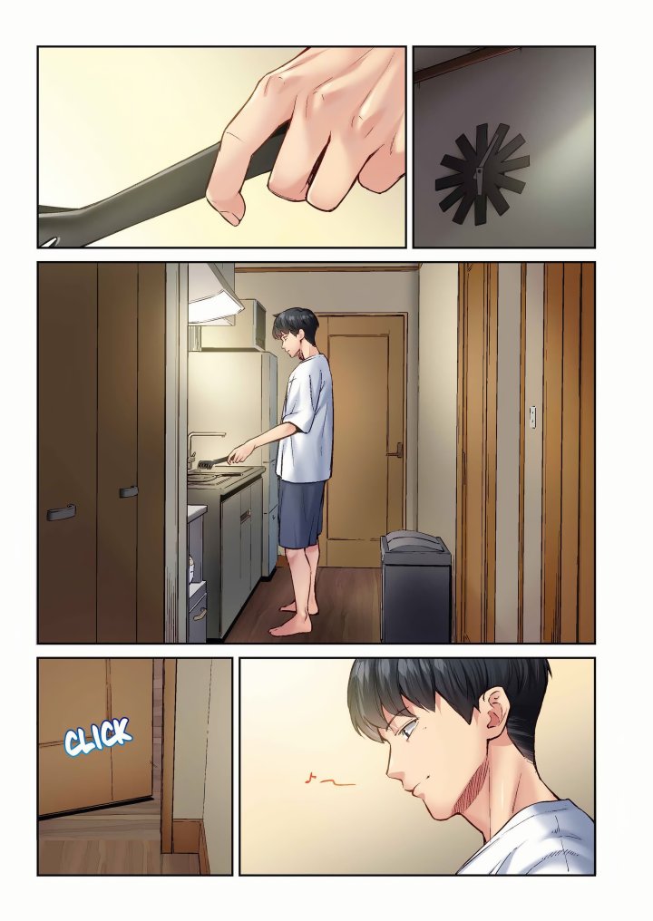 Simple yet Sexy (Uncensored) - Chapter 133 Page 1