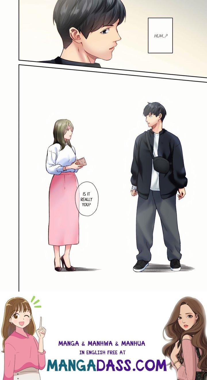 Simple yet Sexy (Uncensored) - Chapter 135 Page 8