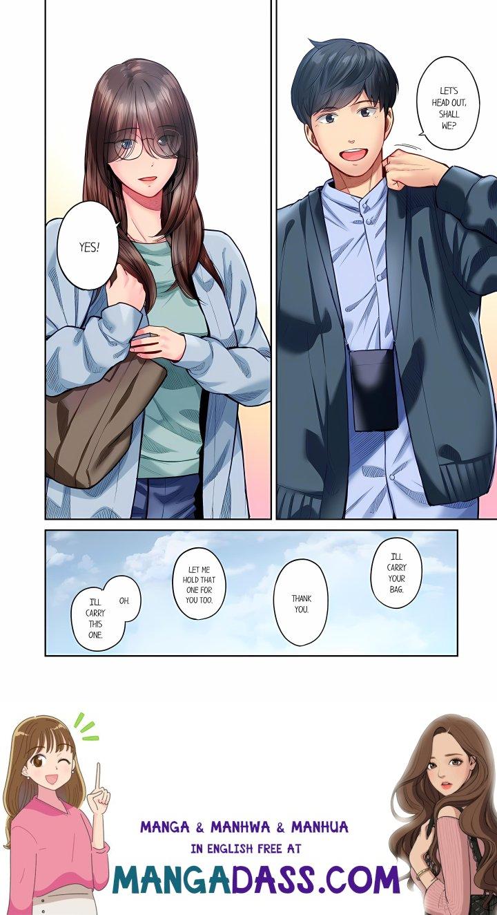 Simple yet Sexy (Uncensored) - Chapter 144 Page 8