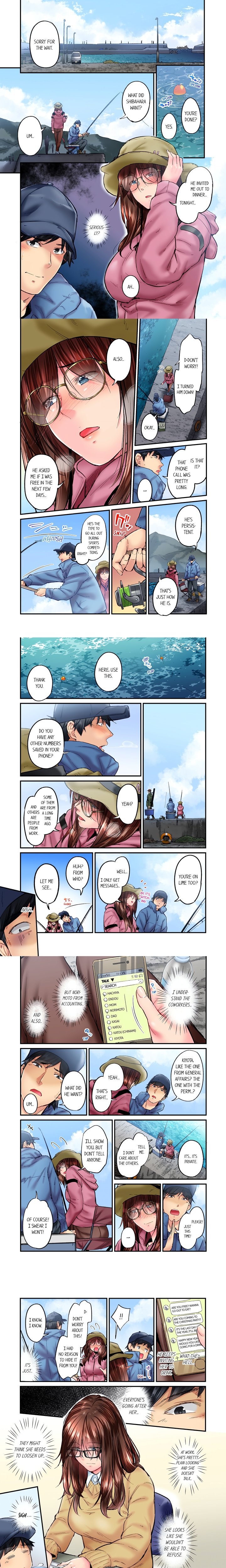 Simple yet Sexy (Uncensored) - Chapter 52 Page 1