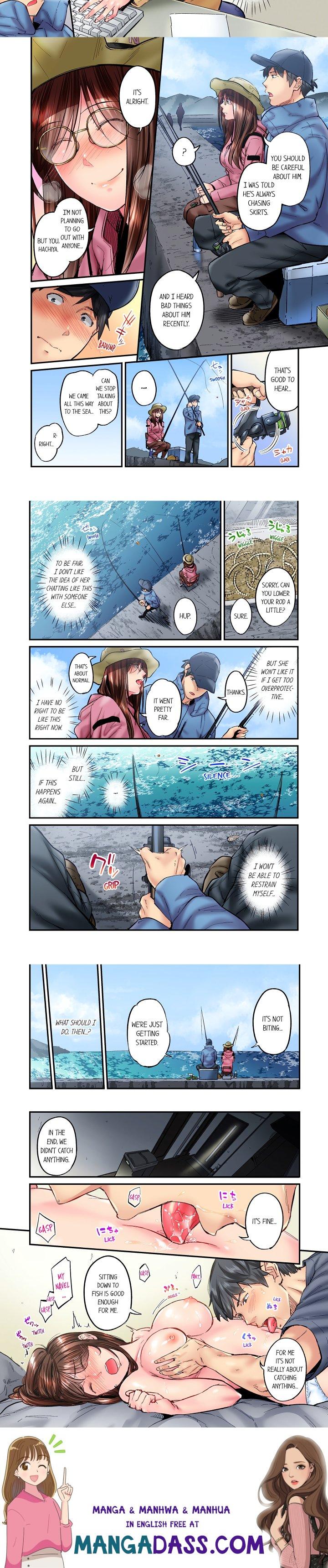 Simple yet Sexy (Uncensored) - Chapter 52 Page 2