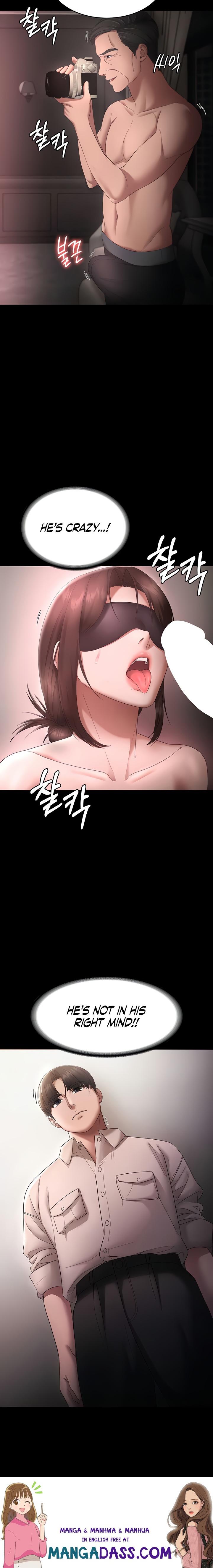 The Chairman’s Wife - Chapter 51 Page 24