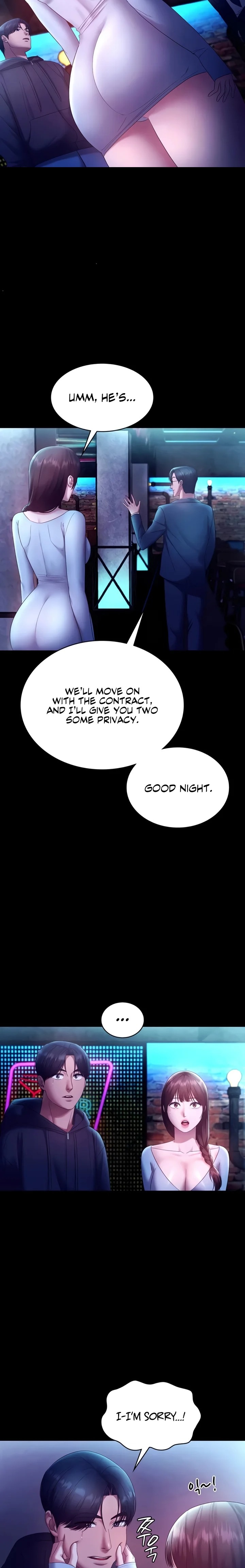 The Chairman’s Wife - Chapter 58 Page 20