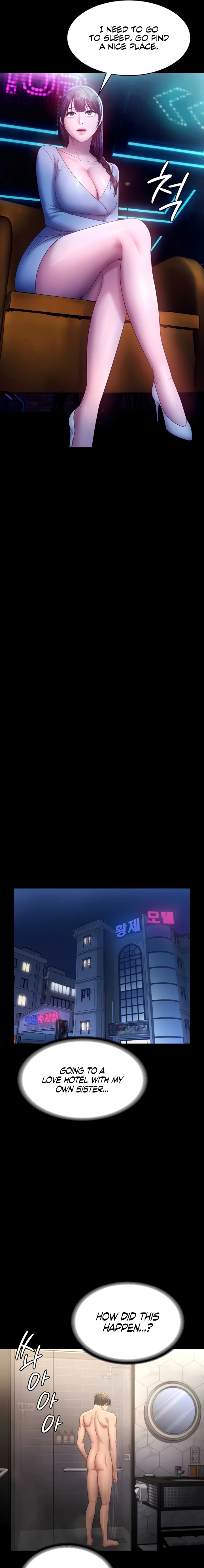 The Chairman’s Wife - Chapter 58 Page 22