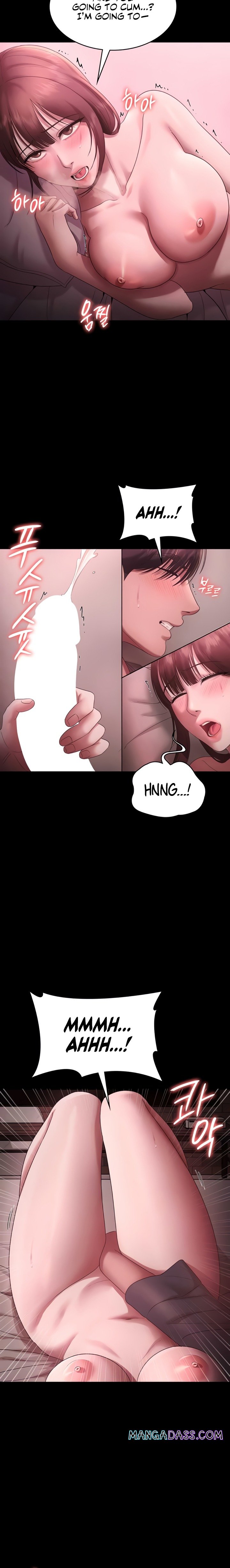 The Chairman’s Wife - Chapter 60 Page 12