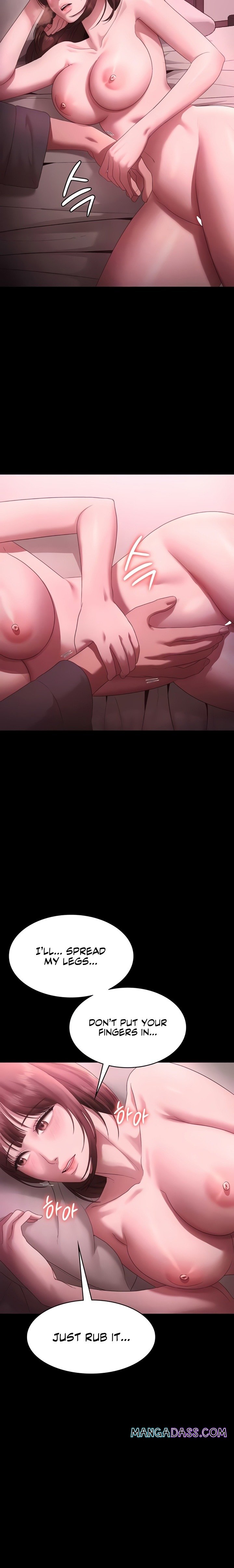 The Chairman’s Wife - Chapter 60 Page 9