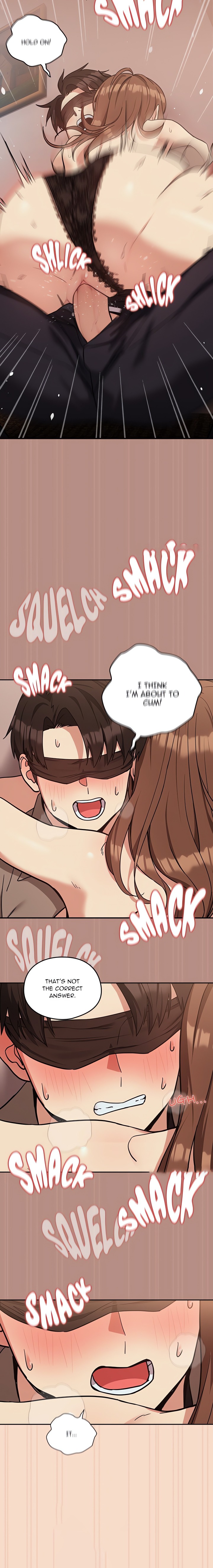 Dating After Work (Uncensored) - Chapter 30 Page 16