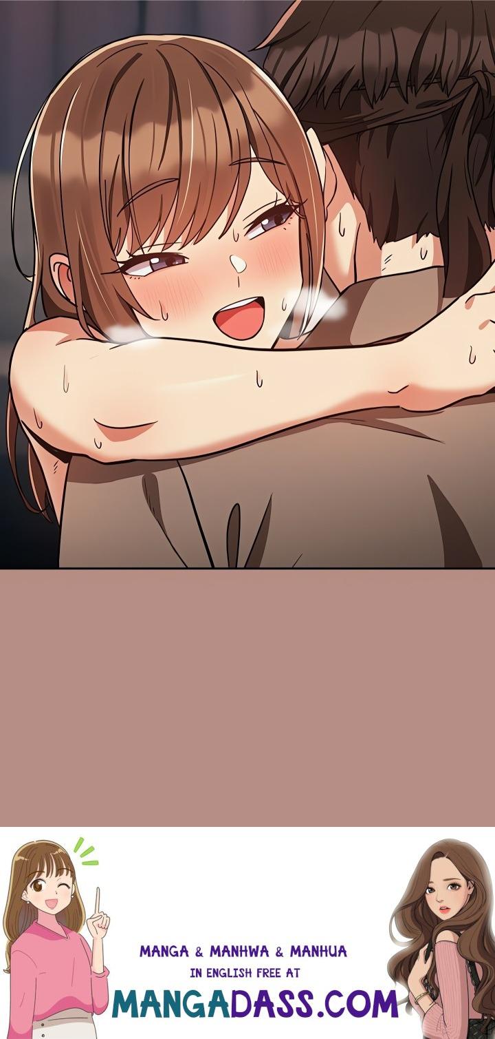 Dating After Work (Uncensored) - Chapter 30 Page 19