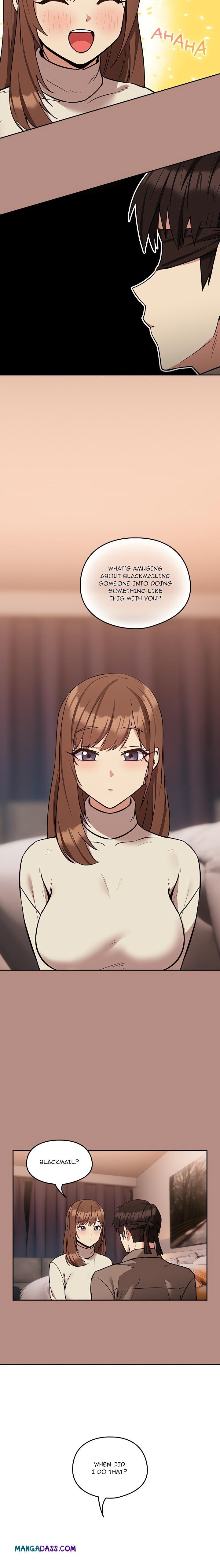 Dating After Work (Uncensored) - Chapter 30 Page 2