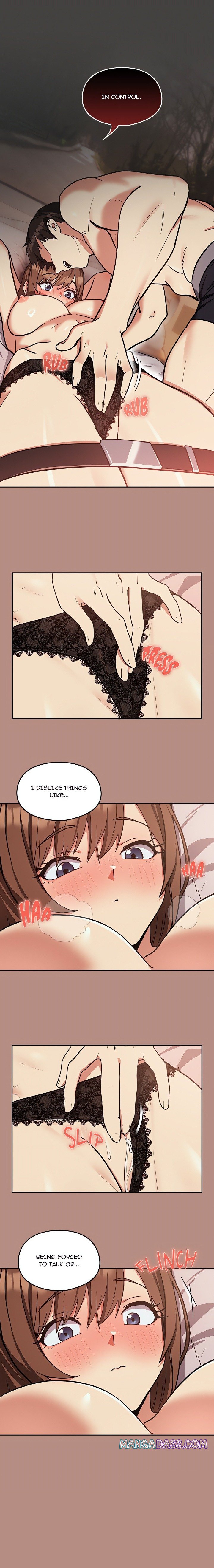 Dating After Work (Uncensored) - Chapter 31 Page 13
