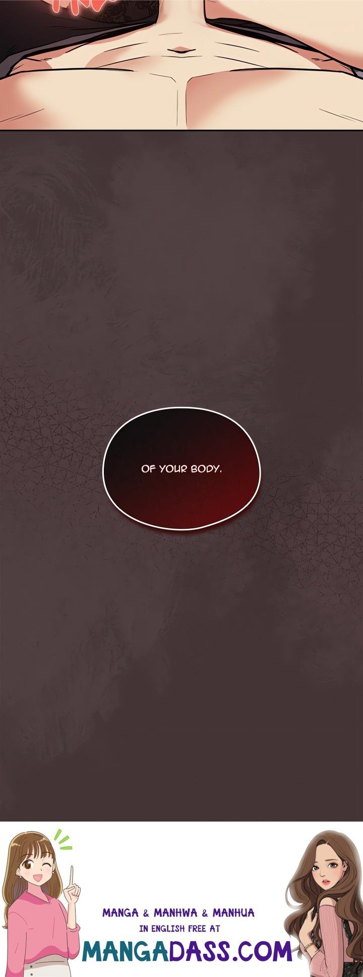 Dating After Work (Uncensored) - Chapter 31 Page 17