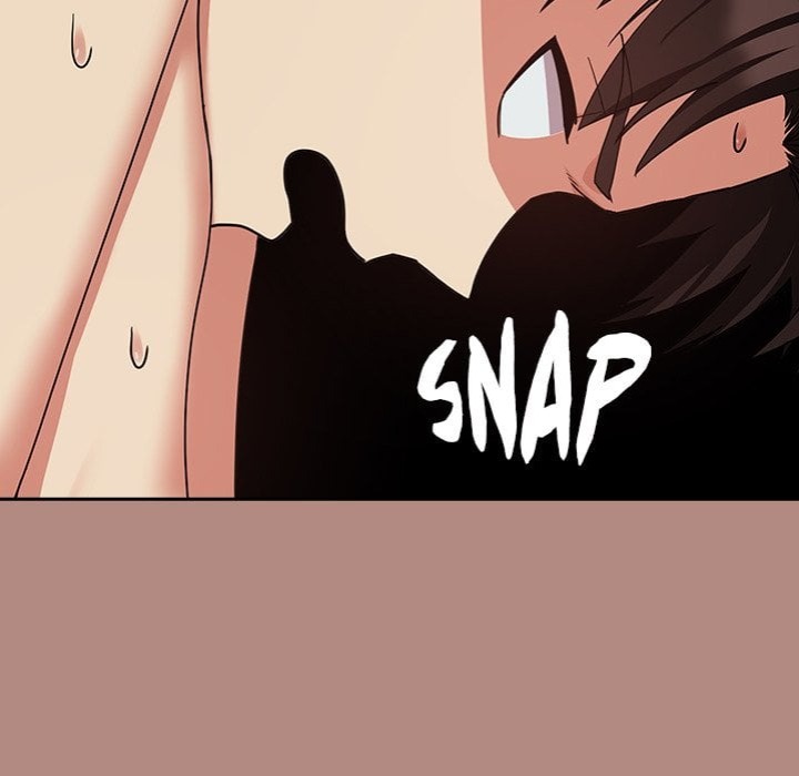 Dating After Work (Uncensored) - Chapter 32 Page 105