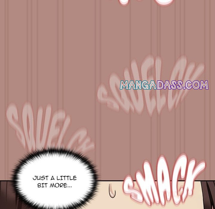 Dating After Work (Uncensored) - Chapter 32 Page 32