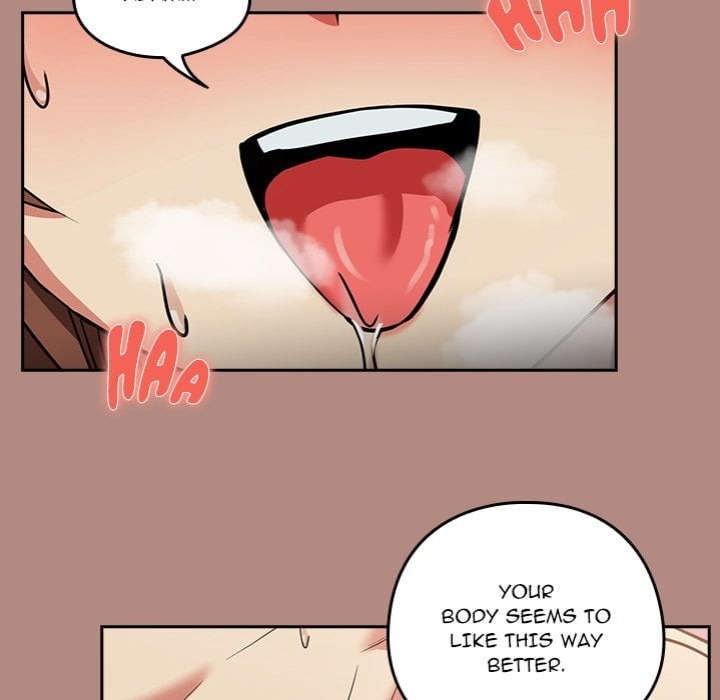 Dating After Work (Uncensored) - Chapter 32 Page 77