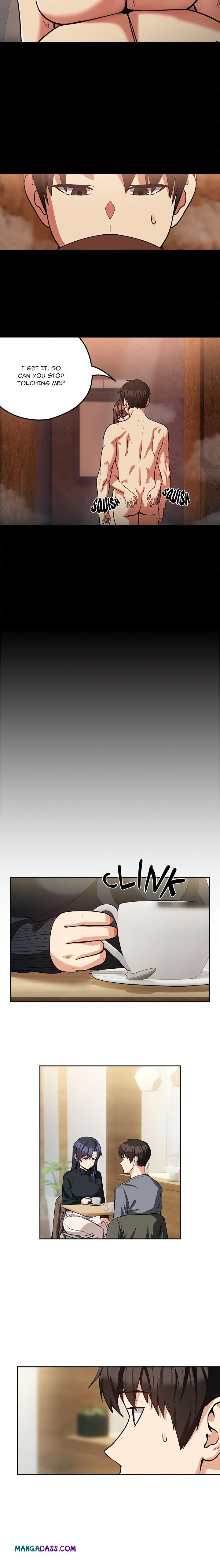 Dating After Work (Uncensored) - Chapter 34 Page 5