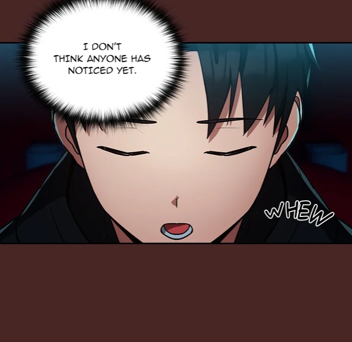 Dating After Work (Uncensored) - Chapter 35 Page 10