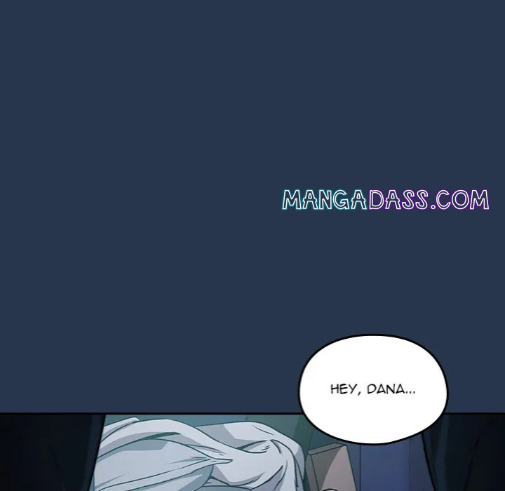 Dating After Work (Uncensored) - Chapter 35 Page 110