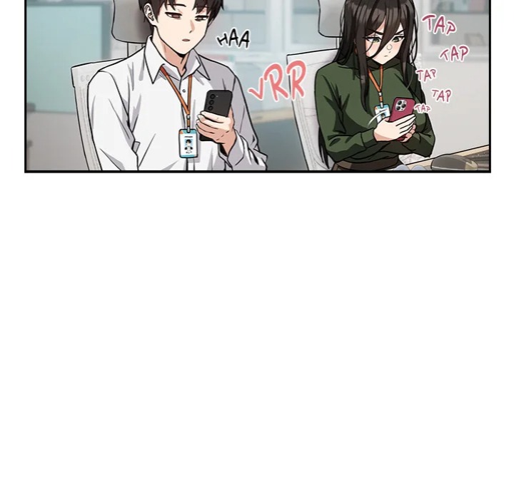 Dating After Work (Uncensored) - Chapter 35 Page 34