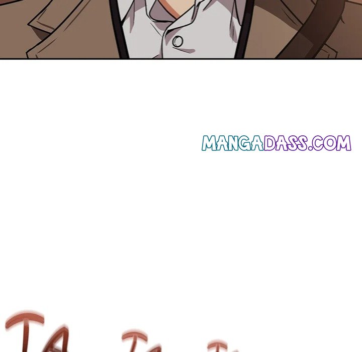 Dating After Work (Uncensored) - Chapter 35 Page 42