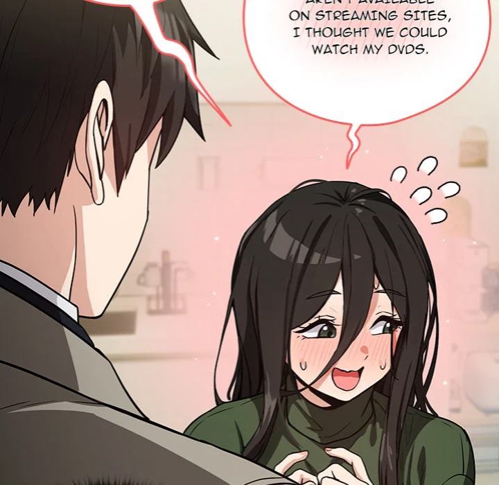 Dating After Work (Uncensored) - Chapter 35 Page 55