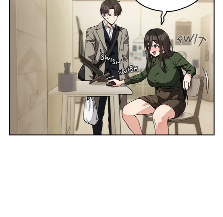 Dating After Work (Uncensored) - Chapter 35 Page 57