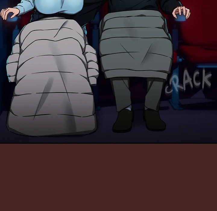 Dating After Work (Uncensored) - Chapter 35 Page 7