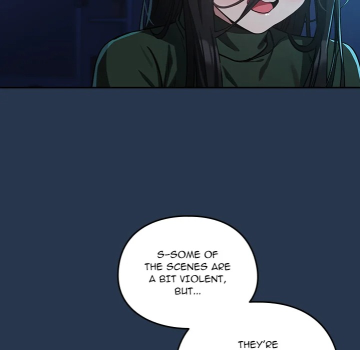 Dating After Work (Uncensored) - Chapter 35 Page 77