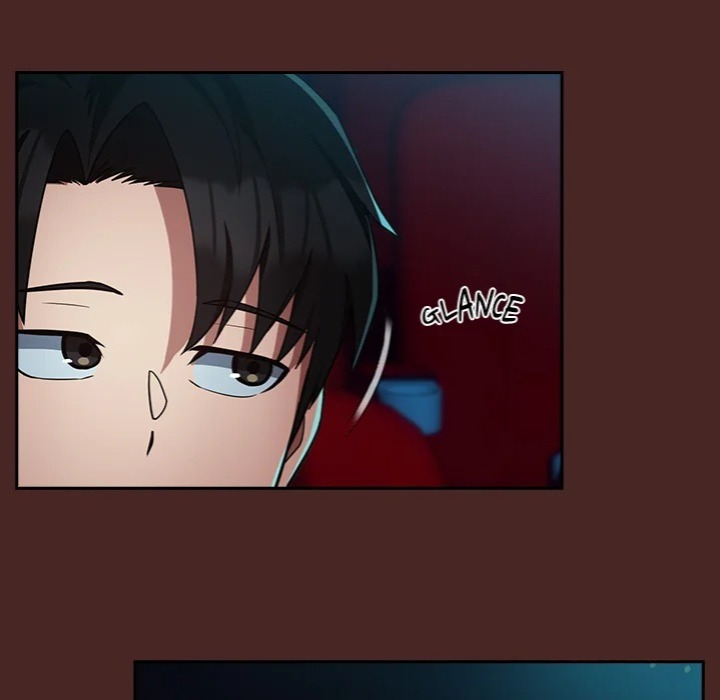 Dating After Work (Uncensored) - Chapter 35 Page 8