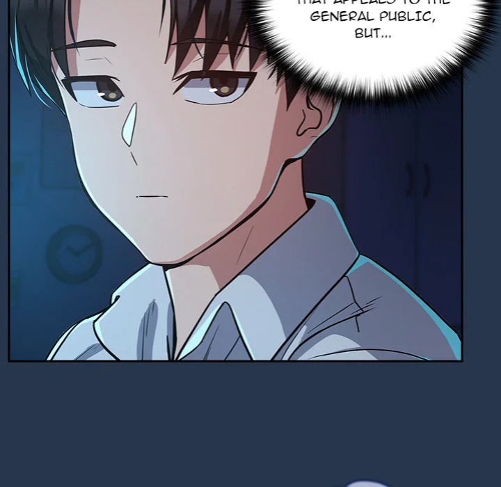 Dating After Work (Uncensored) - Chapter 35 Page 85