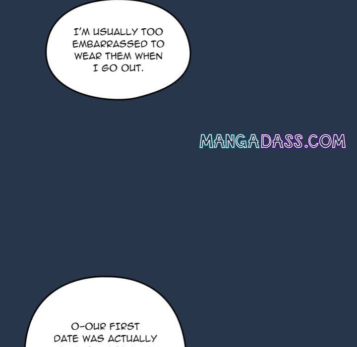 Dating After Work (Uncensored) - Chapter 36 Page 16