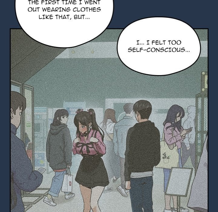 Dating After Work (Uncensored) - Chapter 36 Page 17