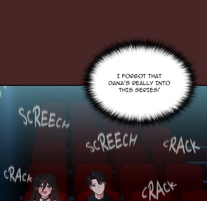 Dating After Work (Uncensored) - Chapter 36 Page 84