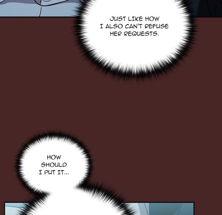 Dating After Work (Uncensored) - Chapter 36 Page 93