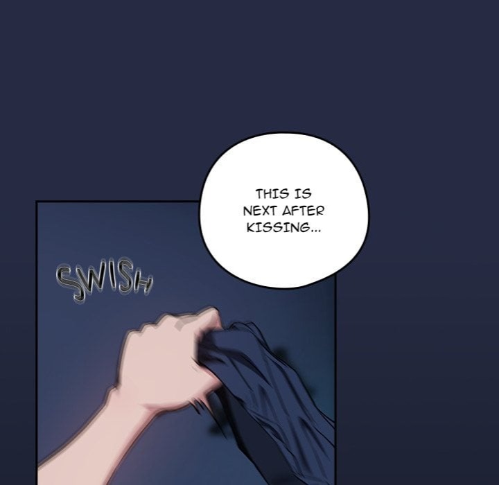 Dating After Work (Uncensored) - Chapter 42 Page 108